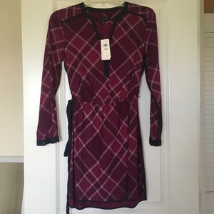 *NWT* Banana Republic dress size 00petite